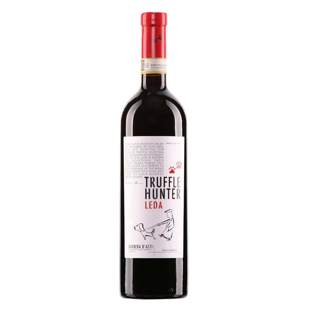 'Truffle Hunter' Leda  Barbera d'Asti  2022 750ML
