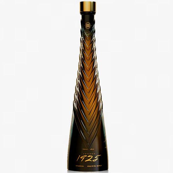 Leyenda 1925 Anejo World Cup Edition 750ML