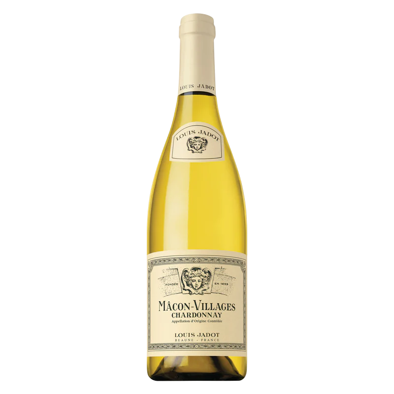 Louis Jadot Macon Village Chardonnay 750ML