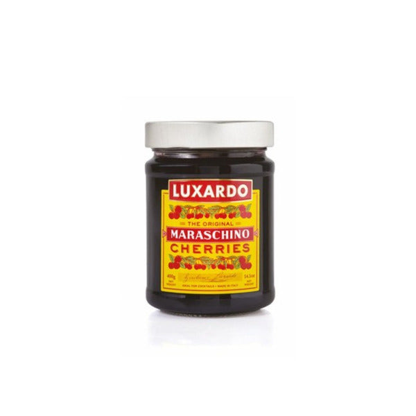 Luxardo Maraschino Cherries 400gr