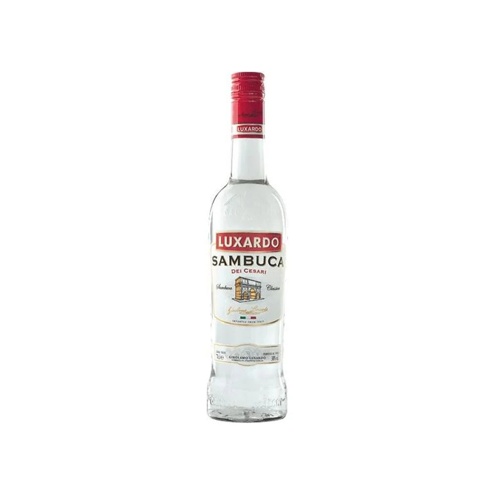 Luxardo Sambuca De Cesari liqueur 750ML
