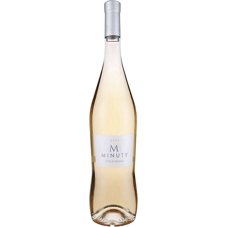 M De Minuty Cotes De Provence Rose 2023 750ML