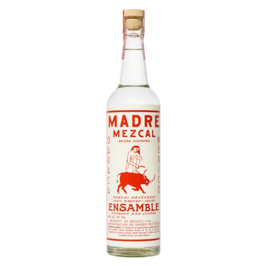 Madre Mezcal Ensamble 700ML