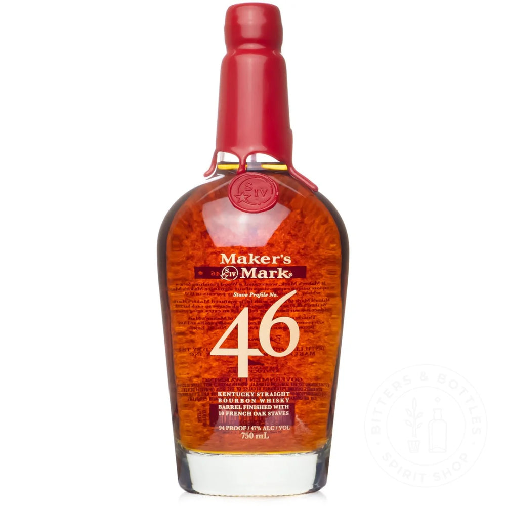 Makers 46 Bourbon 94PF 750ML