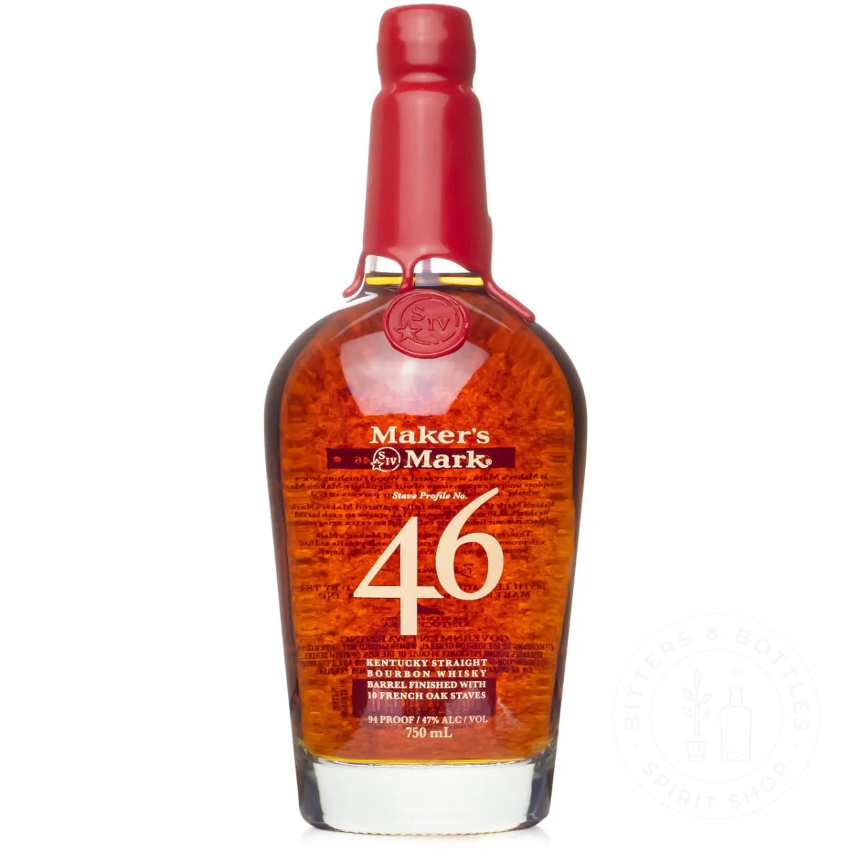 Makers 46 Bourbon 94PF 750ML
