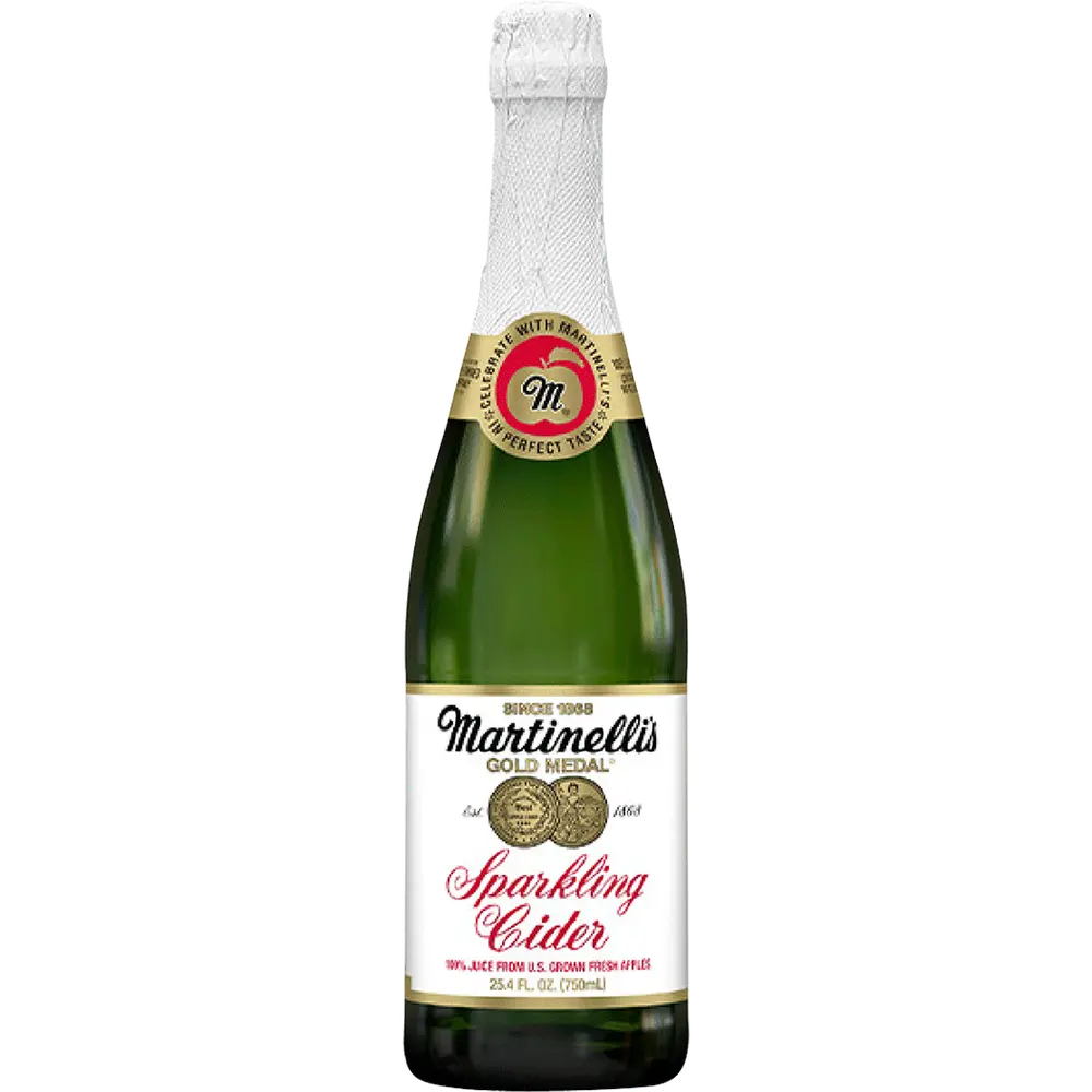 Martinelli's Sparkling Cider 250ML
