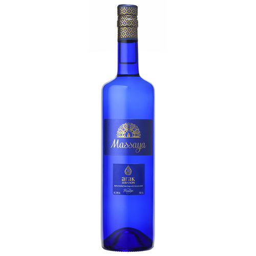 Massaya Arak 750ML