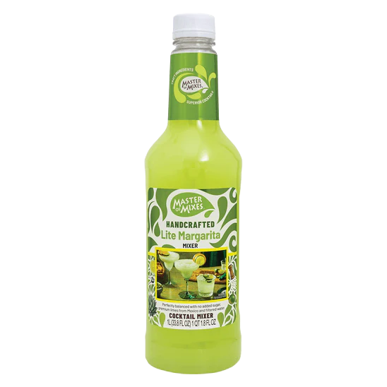 Master of Mixes Margarita 1L