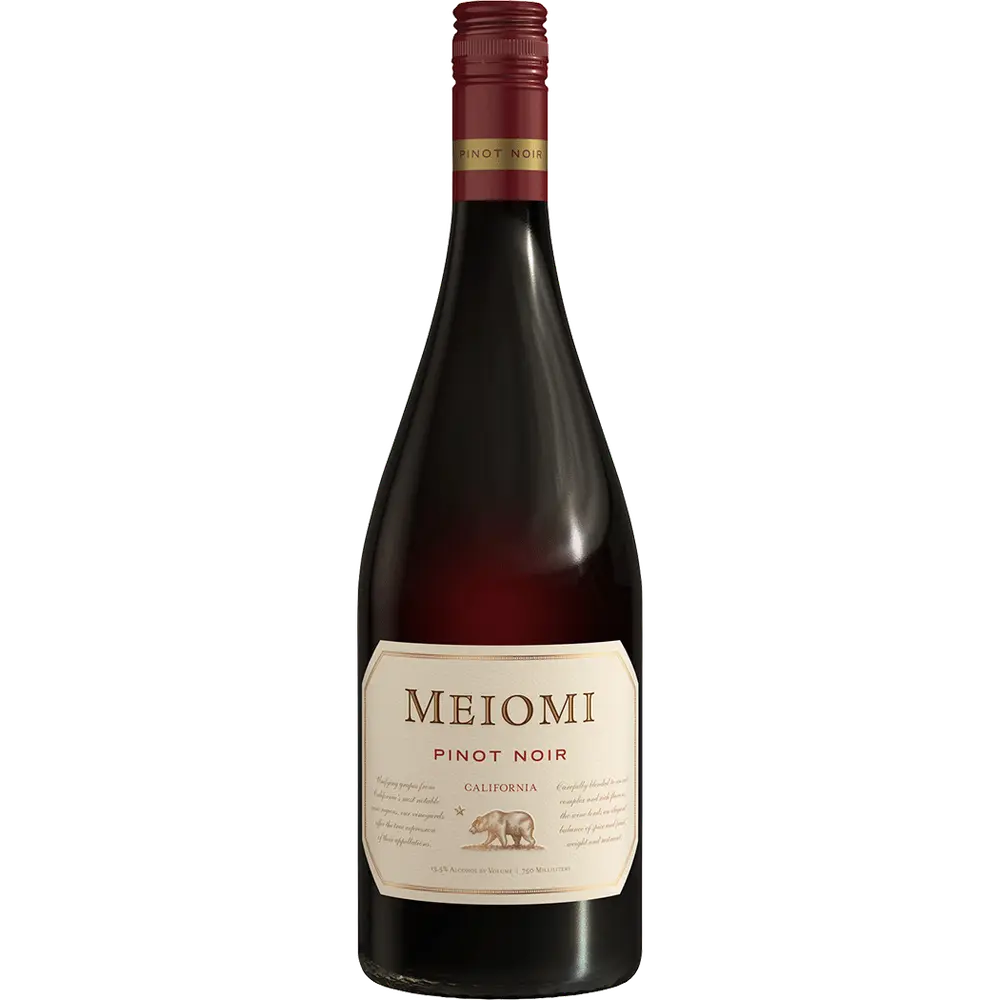 Meiomi Pinot Noir 2022 750ML