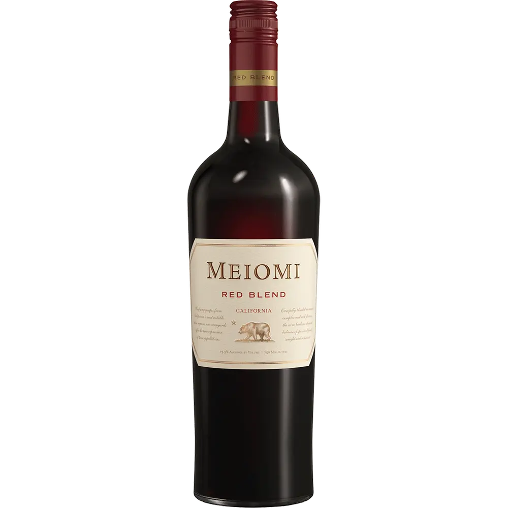 Meiomi Red Blend 2022 750ML