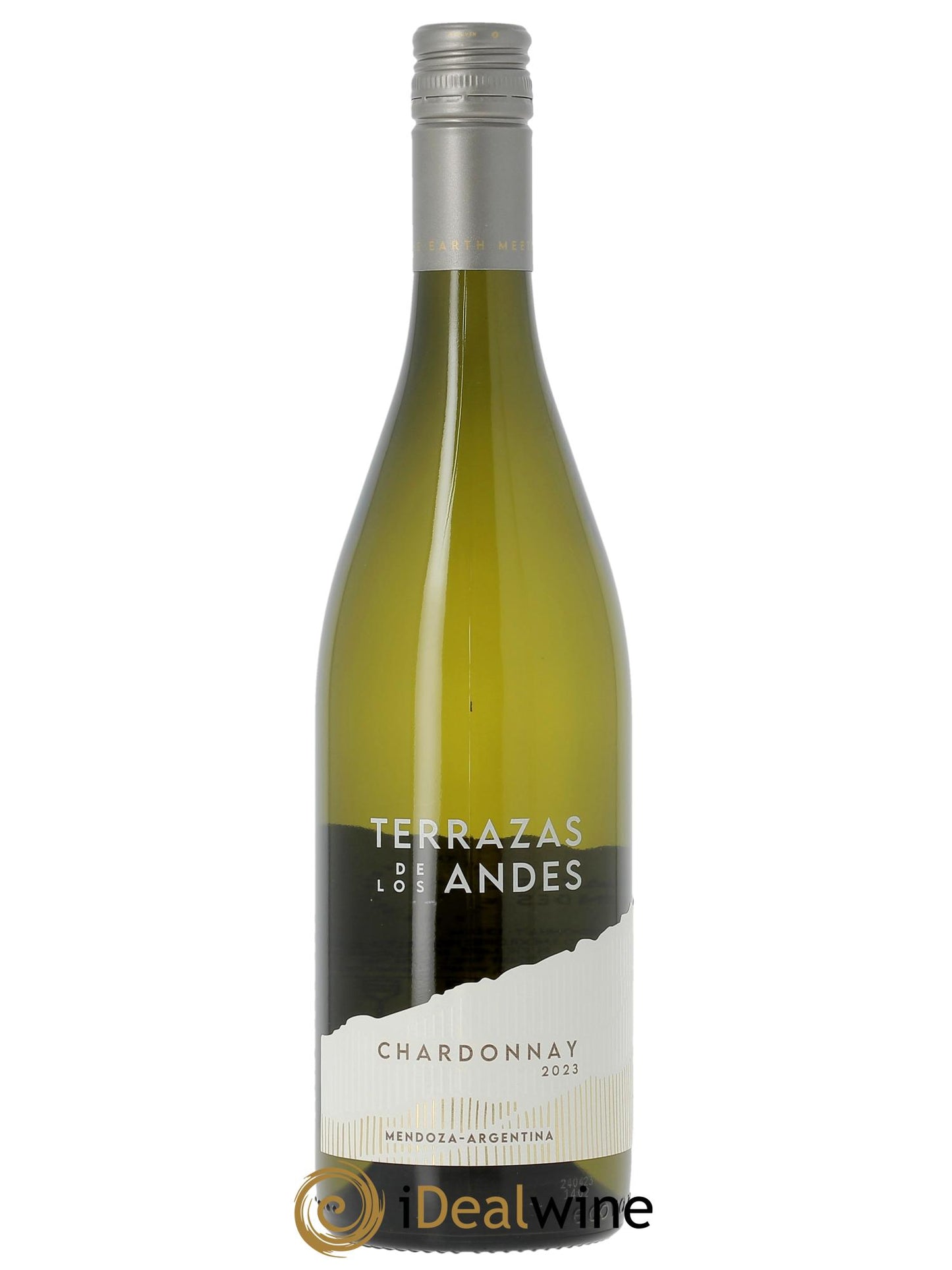 Terrazas de los Andes Reserva Chardonnay 2023 750ML