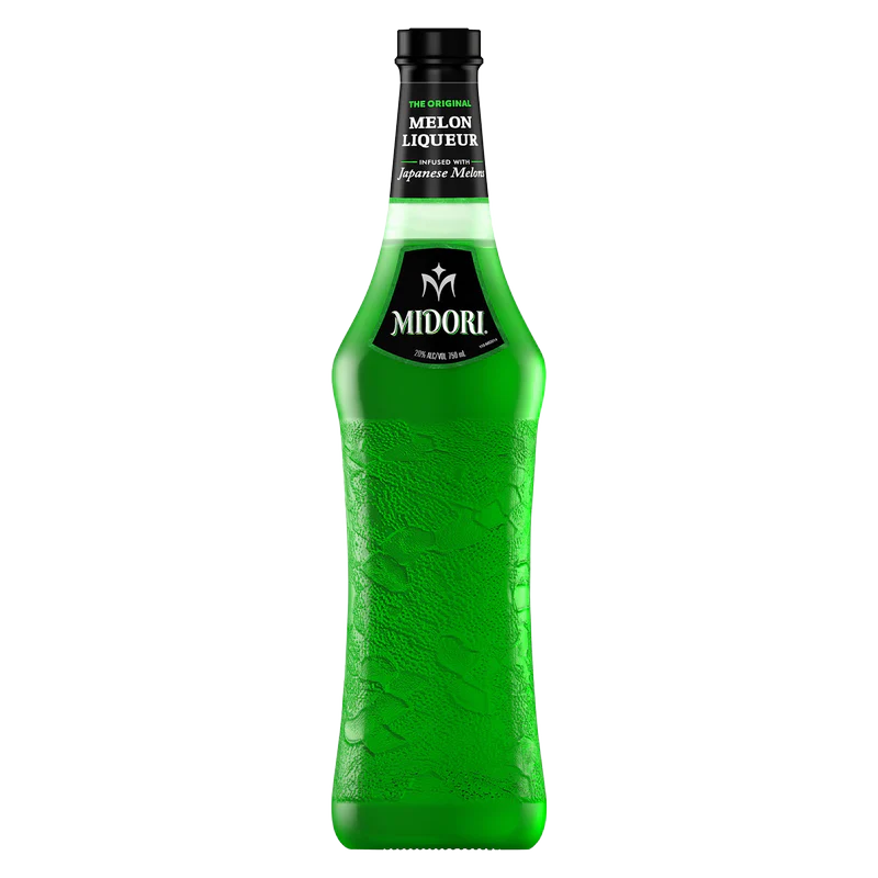 Midori Melon Liqueur 750ML
