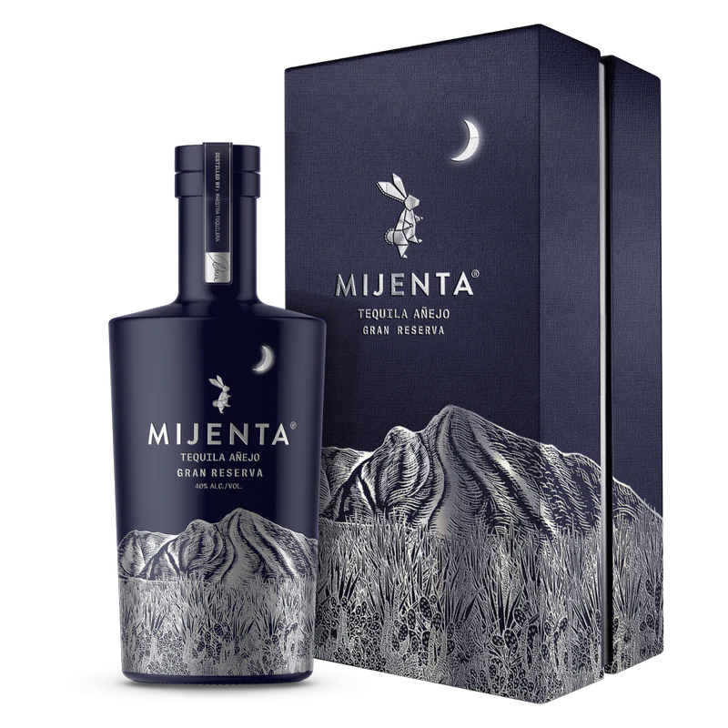 Mijenta Anejo Tequila 750ML