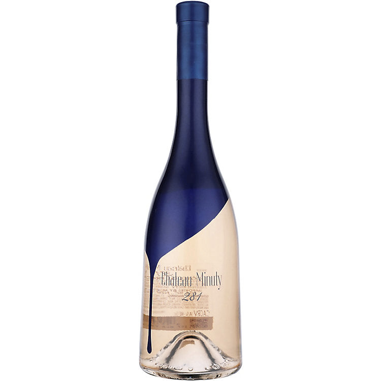 Chateau Minuty Cotes De Provence Rose 281 2023 750ML