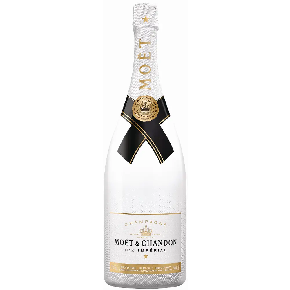 Moet & Chandon Imperaial Ice Demi Sec 750ML
