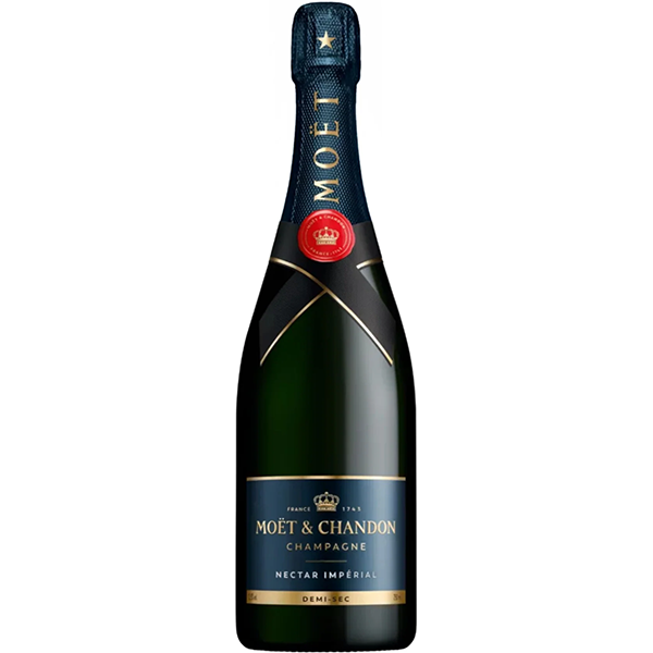 Moet & Chandon Imperial Nectar Demi-Sec