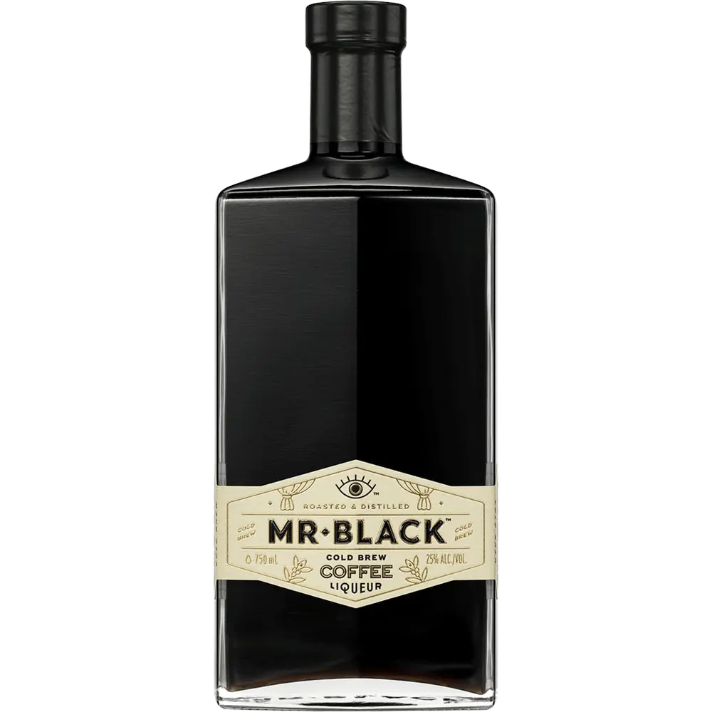Mr.Black Coffee Liqueur 750ML