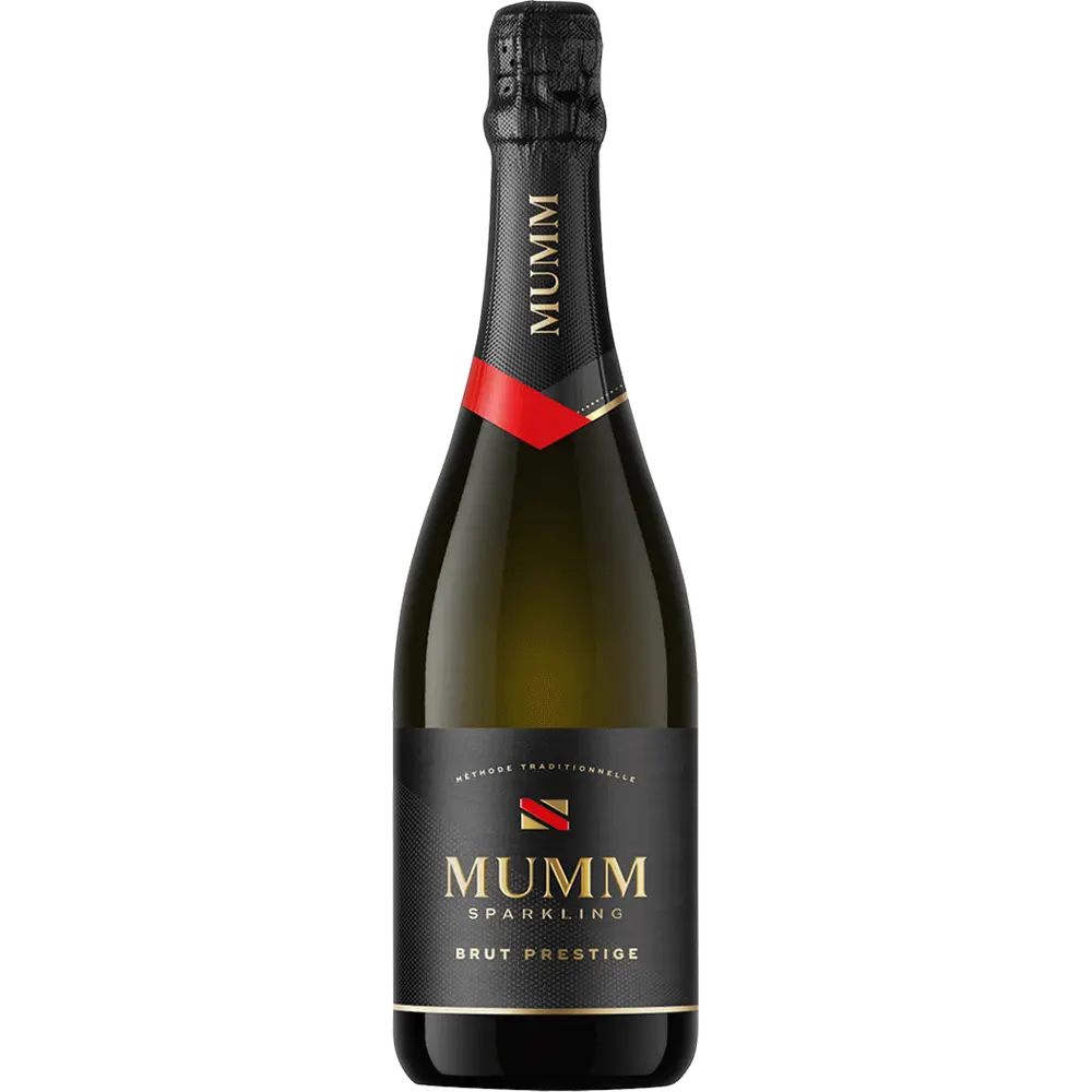 Mumm Sparkling Brut Prestige 750ML