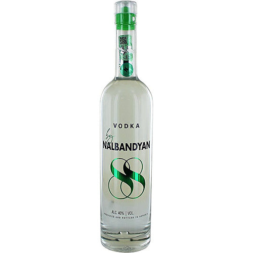 Nalbandyan 88 wheat Vodka 700ML