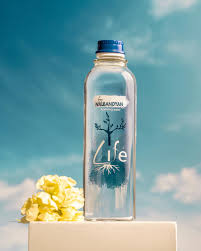 Nalbandyan Sparkling Water