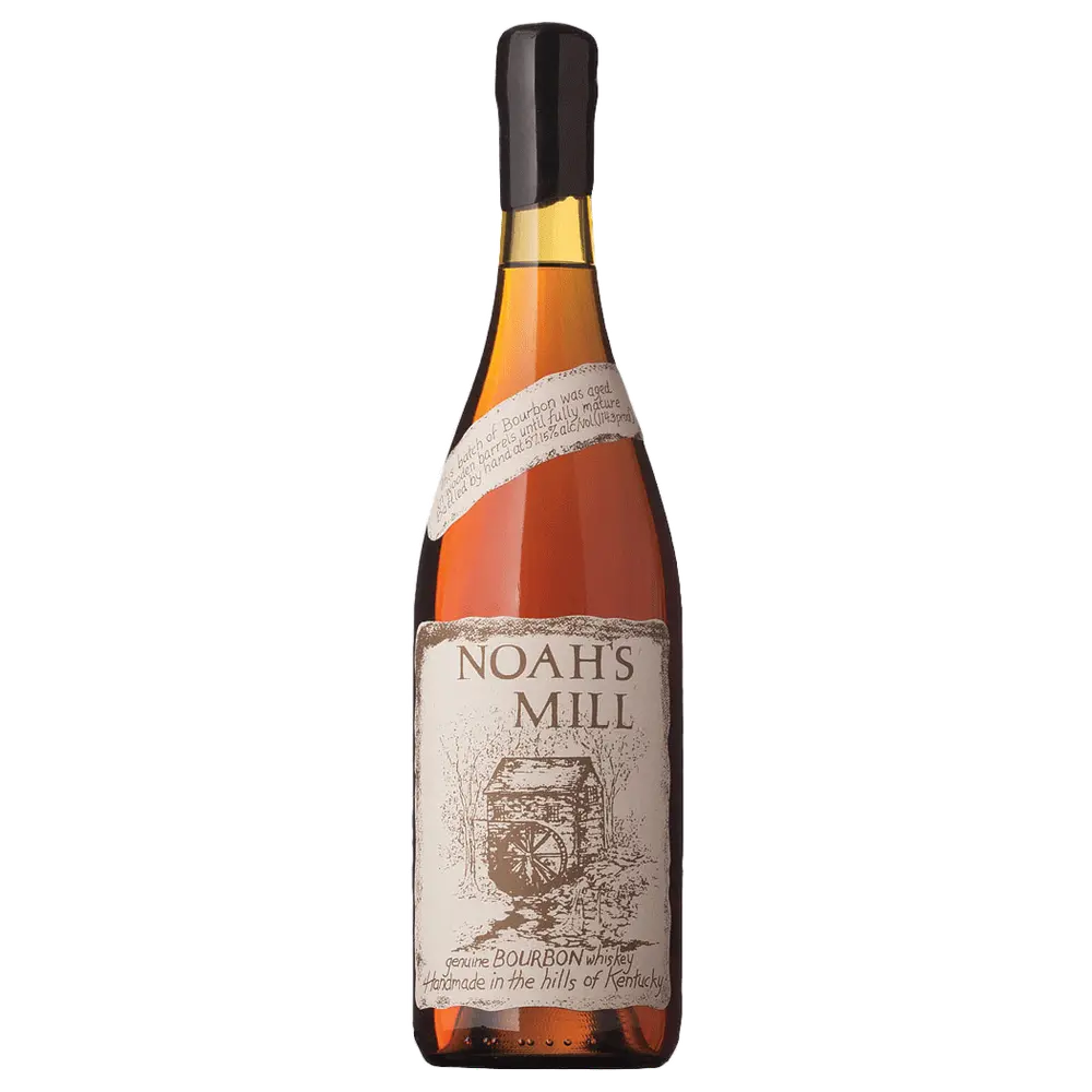 Noah's Mill Bourbon 114.3PF 750ML