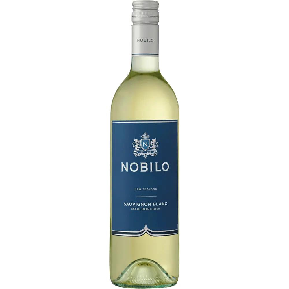 Nobilo Marlborough Sauvignon Blanc  2023 750ML
