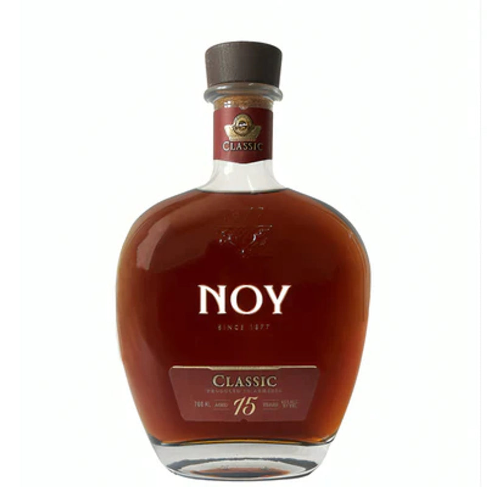 Noy Classic 15Yr Armenian Brandy 700ML