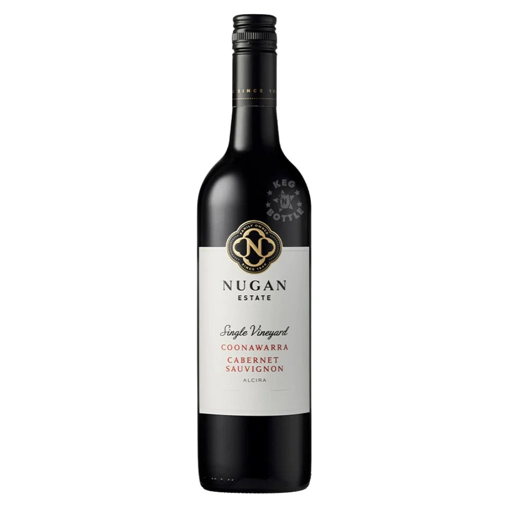 Nugan Estate Cabernet Sauvignon 2019 750ML