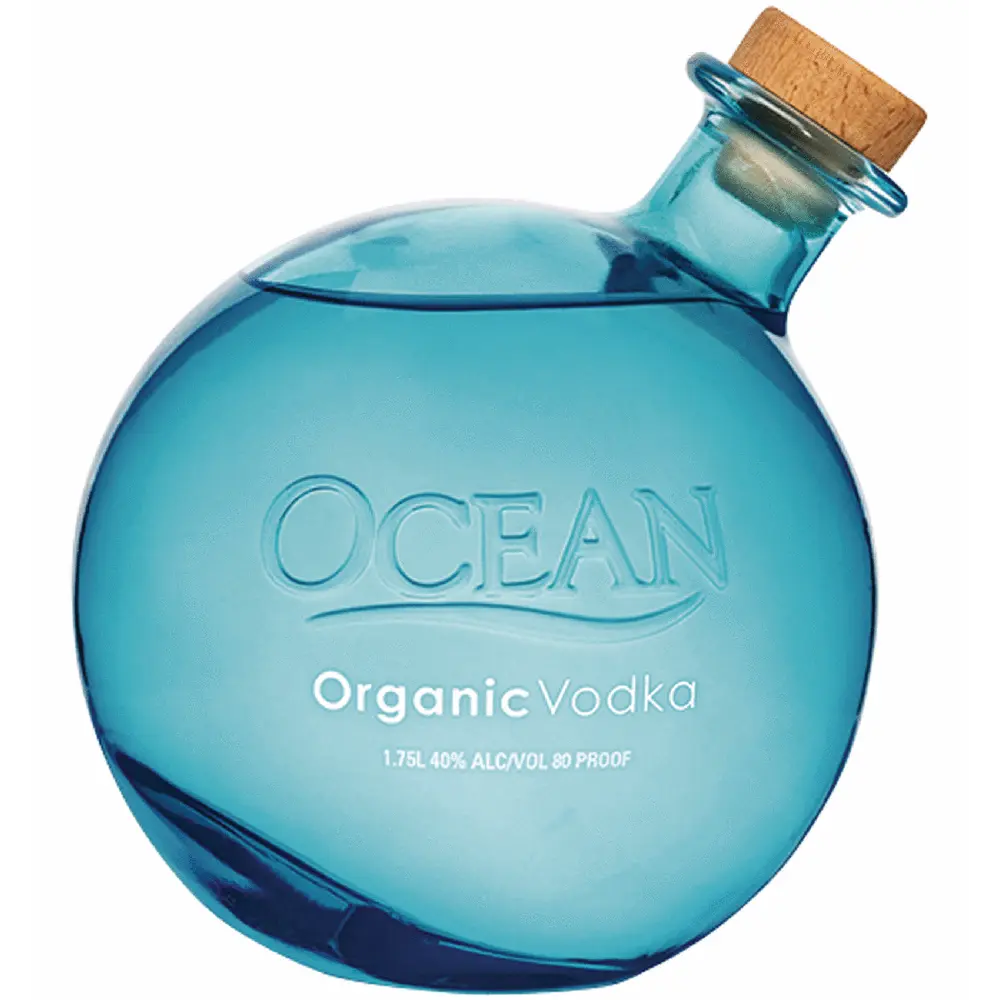 Ocean Vodka 80PF 1.75L