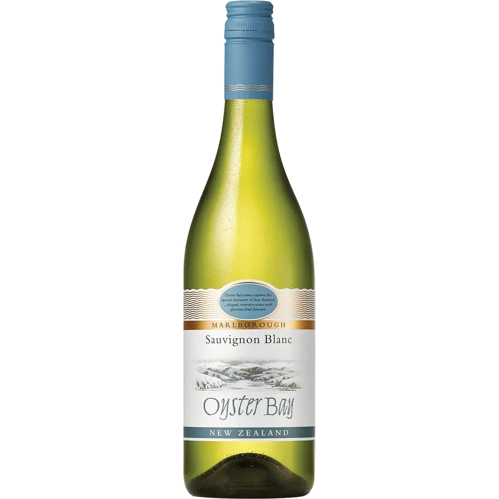 Oyster Bay Sauvignon Blanc 2024 750ML