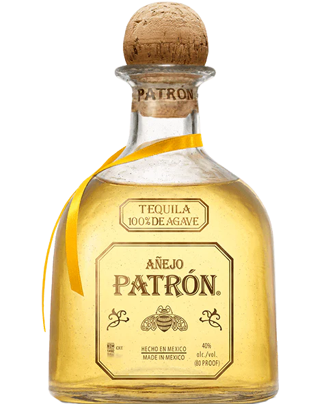 Patron Tequila Anejo 1.75L