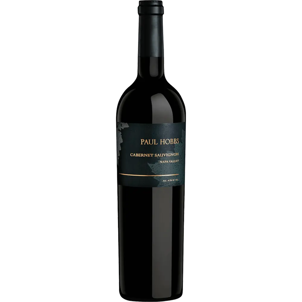Paul Hobbs Cabernet Sauvignon Coombsville Napa Valley  2022 750ML