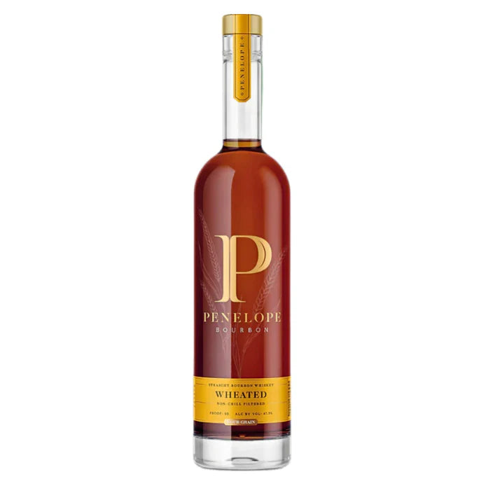 Penelope Wheated Bourbon 95PF 750ML