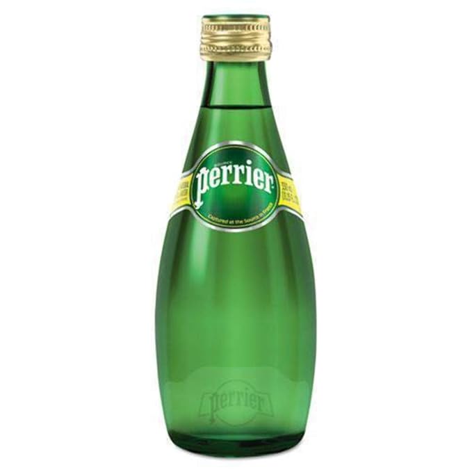 Perrier Sparkling Water, 11.15 OZ