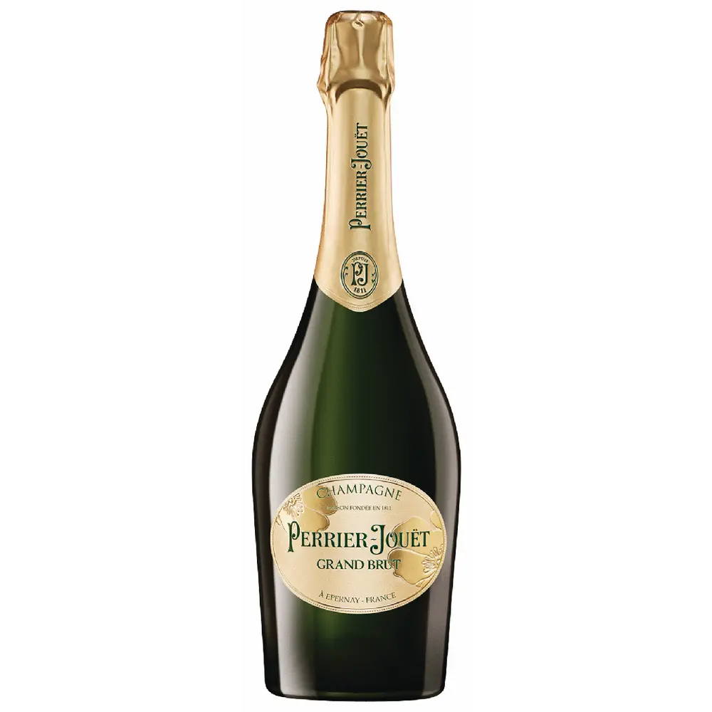 Perrier Jouet Grand Brut Champagne 750ML