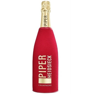 Piper Heidsieck Brut Zipper Jacket Champagne 750ML