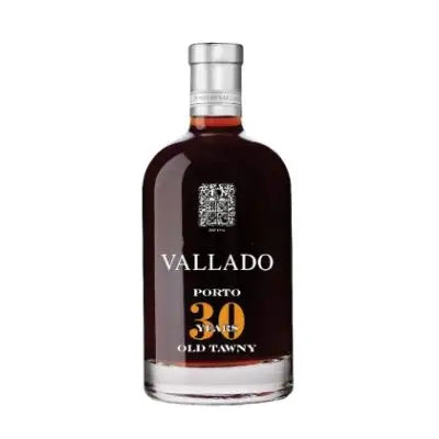 Quinta Do Vallado Tawny Port 30 YR 500ML