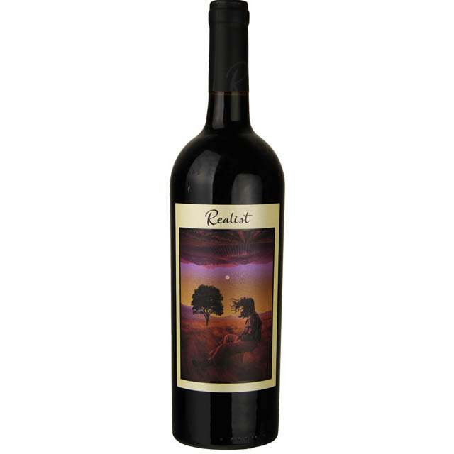 Realist Cabernet Sauvignon 2024 750ML