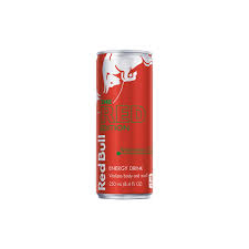 Red Bull Red Edition Energy Drink - 8.4 fl oz Can