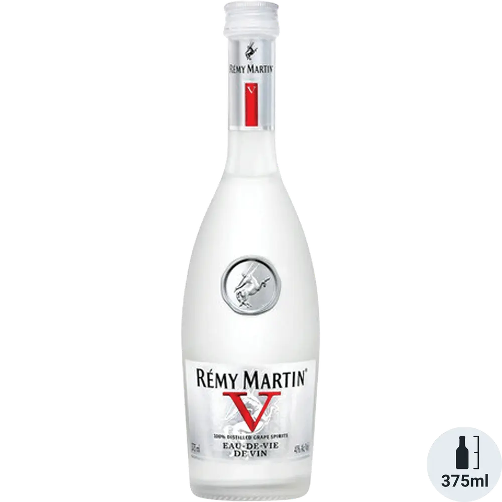 Remy Martin V Cognac 375ML