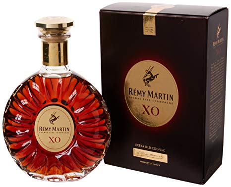 Remy Martin Cognac XO Excellence 375ML