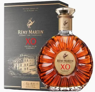Remy Martin Cognac XO Excellence 750ML