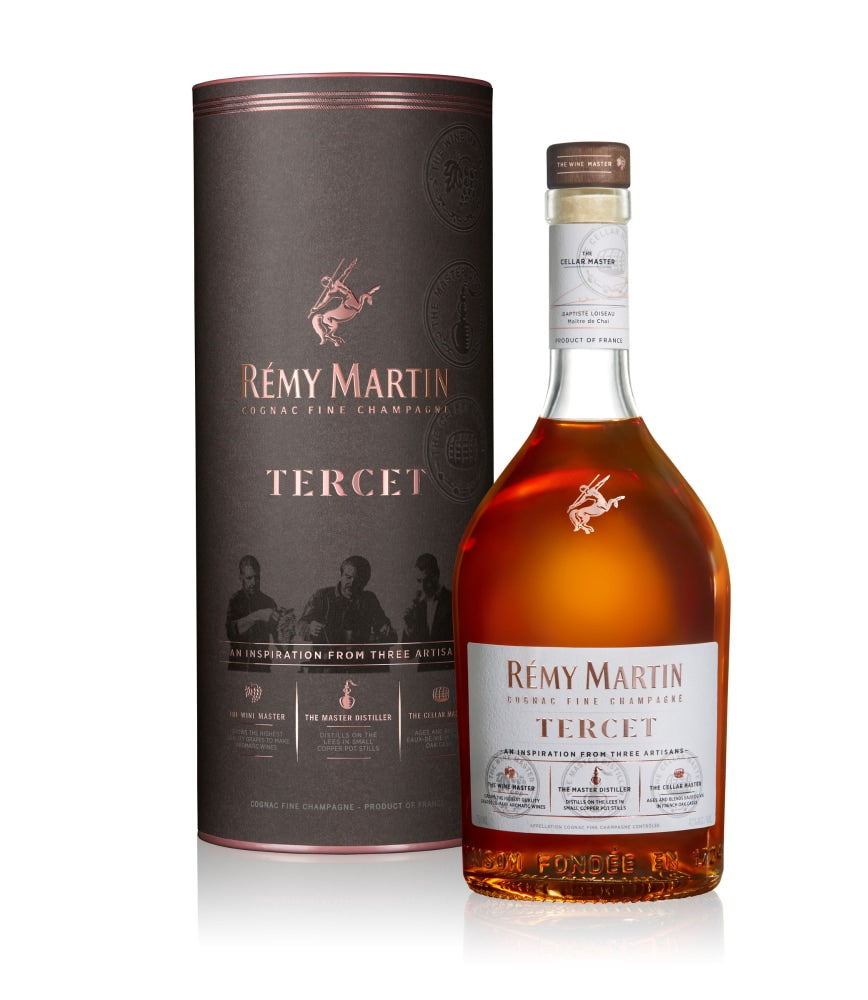 Remy Martin Tercet Cognac France 750ML