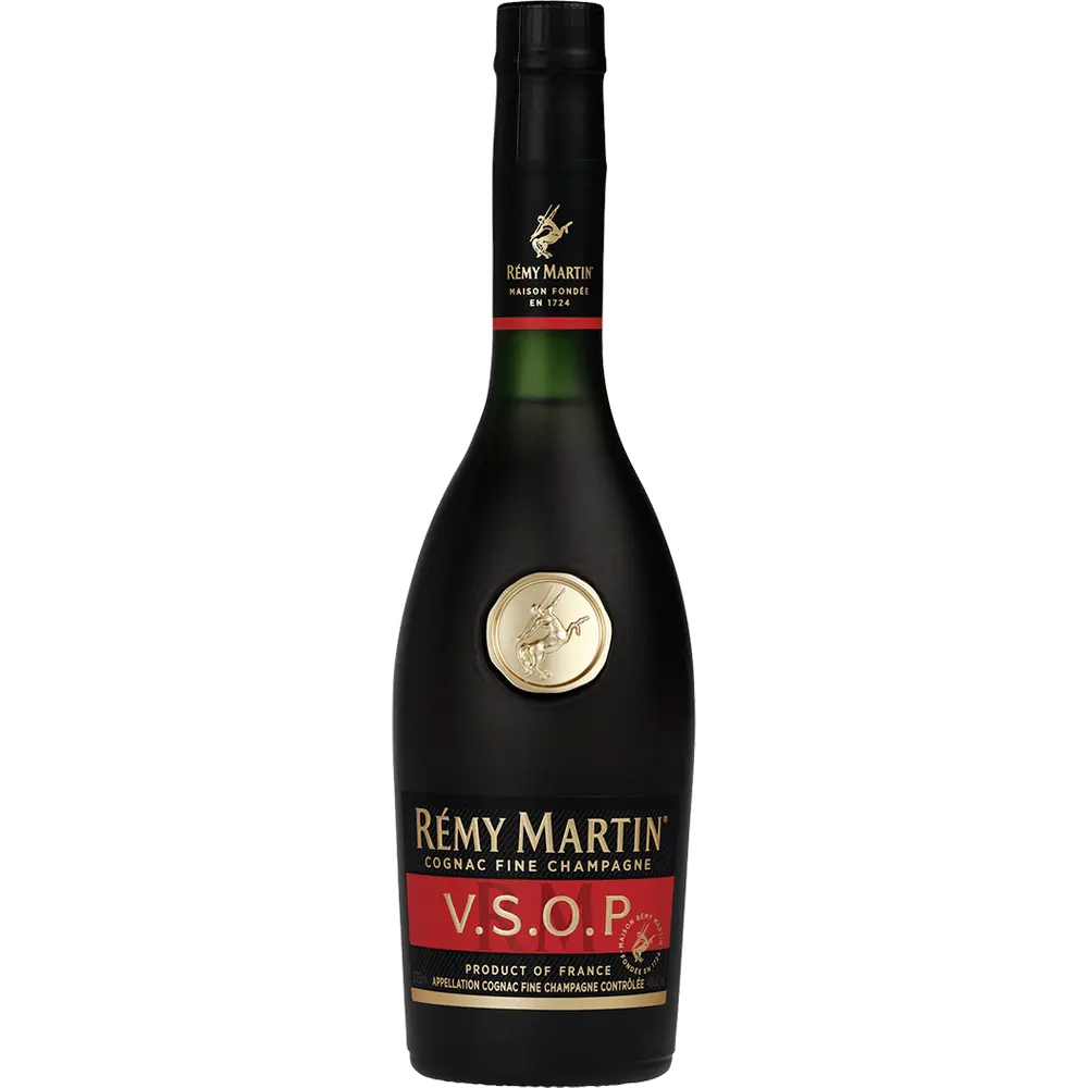 Remy Martin VSOP Cognac 750ML