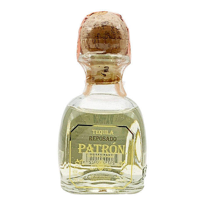 Patron Tequila Reposado 50ML