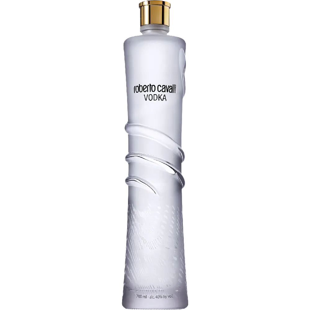Roberto Cavali Vodka 700 ML