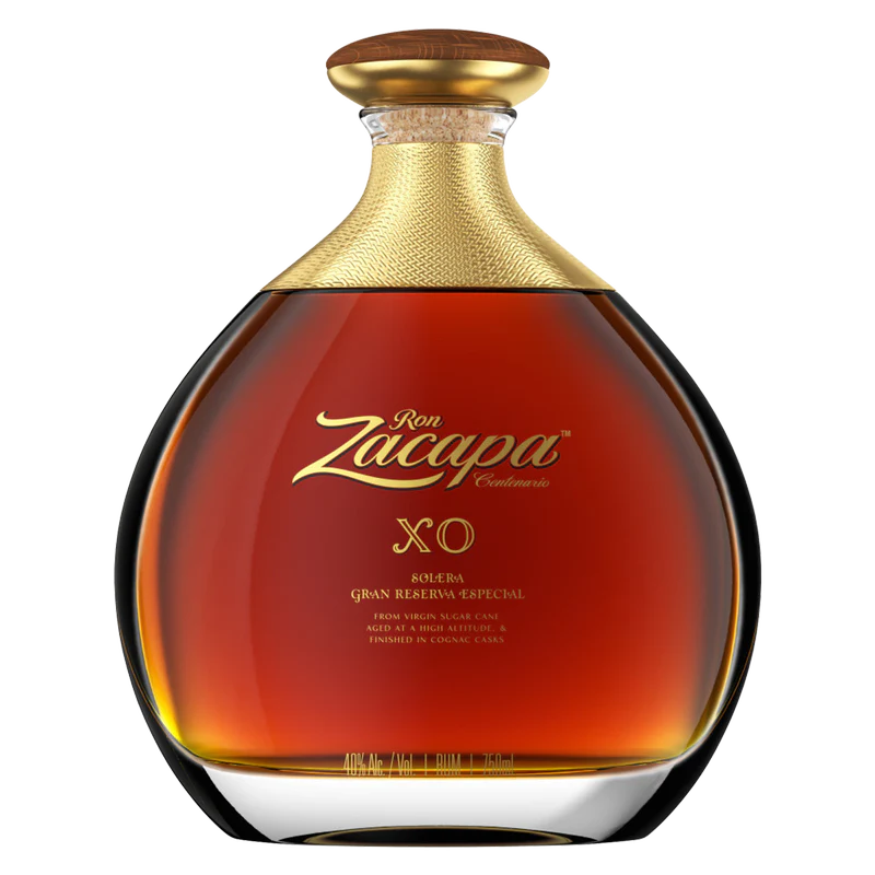 Ron Zacapa Rum Centenario XO 750ML