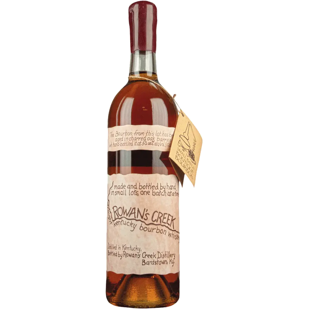Rowan's Creek Bourbon 100.1PF 750ML