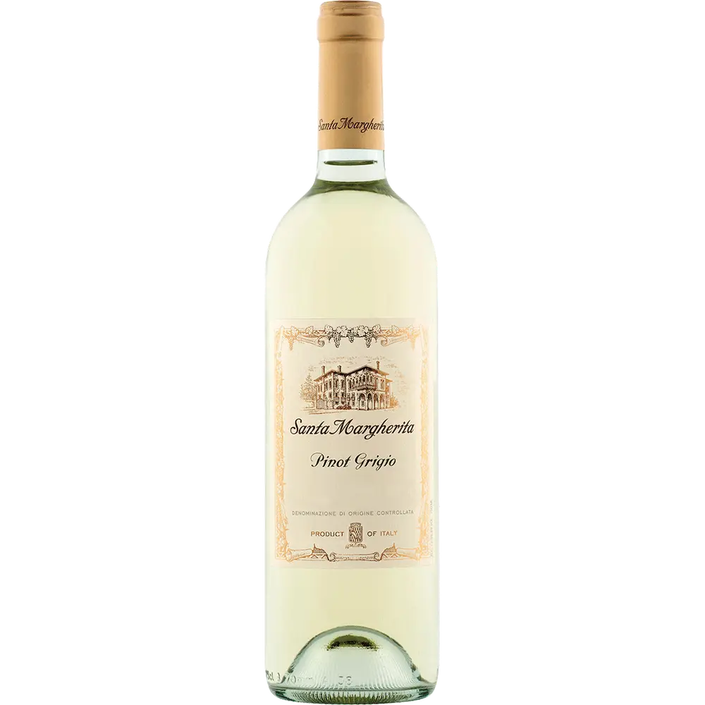 Santa Margherita Valdadige Doc Pinot Grigio 2023 750ML
