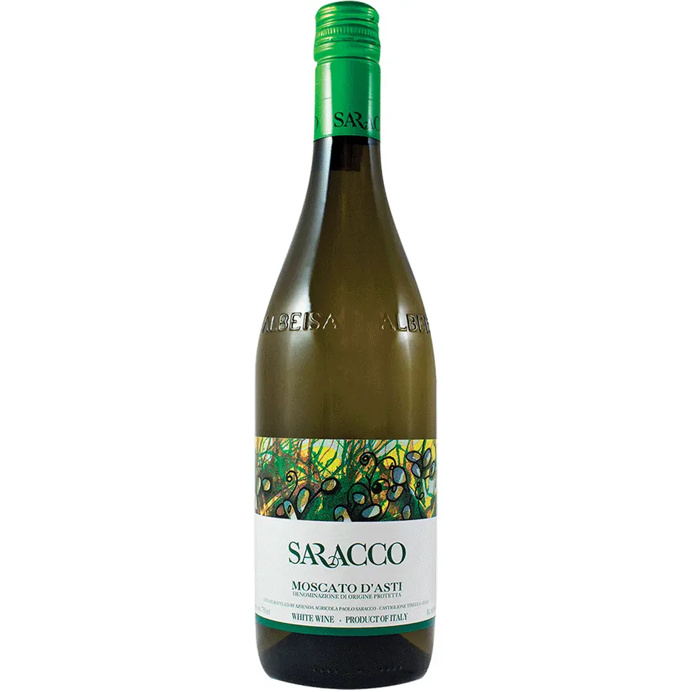 Saracco Moscato d'Asti, 2023 750ML